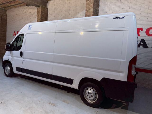 Citroen Jumper FRCX -20o L3 H2 140CV 11/2022