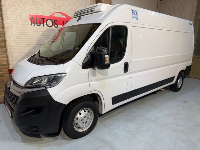 Citroen Jumper FRCX -20o L3 H2 140CV 11/2022