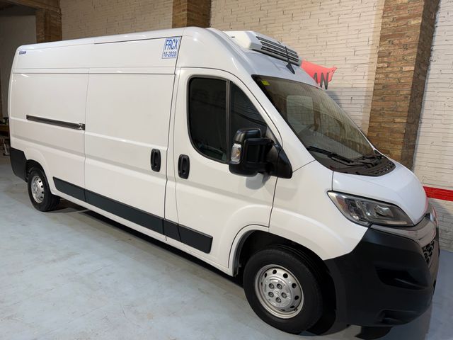 Citroen Jumper FRCX -20o L3 H2 140CV 11/2022