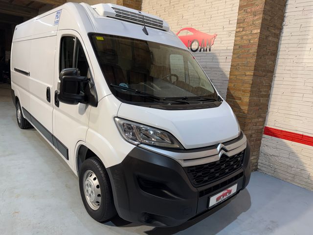 Citroen Jumper FRCX -20o L3 H2 140CV 11/2022