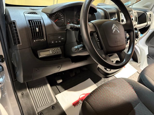 Citroen Jumper FRCX -20o L3 H2 140CV 11/2022