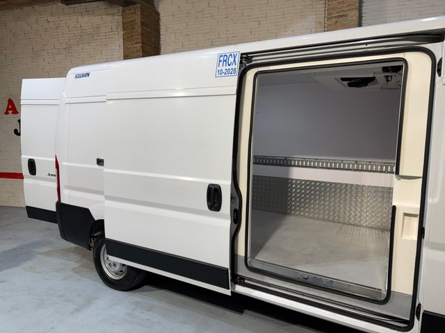 Citroen Jumper FRCX -20o L3 H2 140CV 11/2022