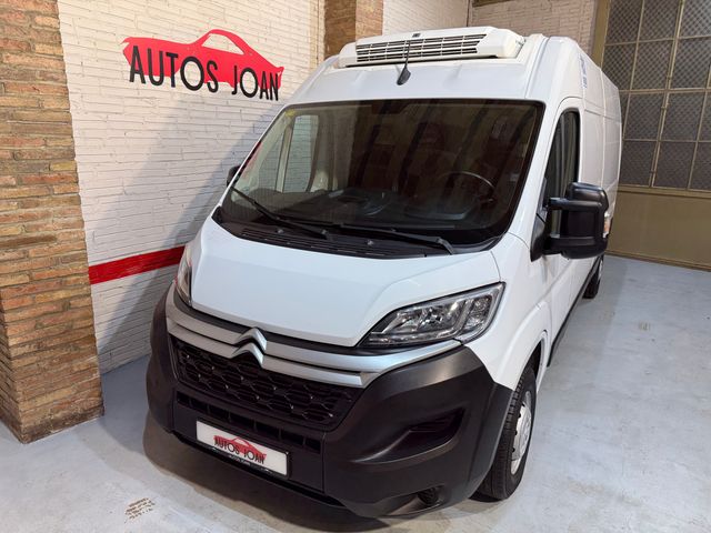 Citroen Jumper FRCX -20o L3 H2 140CV 11/2022
