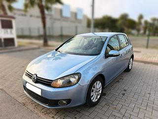 Volkswagen Golf 2009