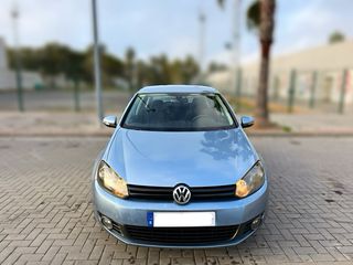 Volkswagen Golf 2009
