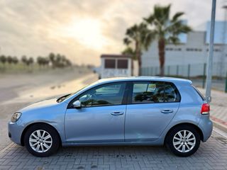 Volkswagen Golf 2009
