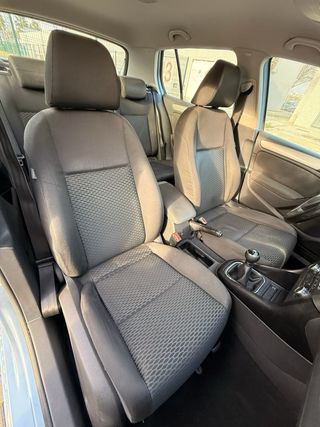 Volkswagen Golf 2009