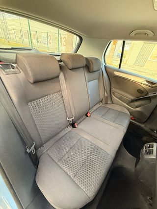 Volkswagen Golf 2009