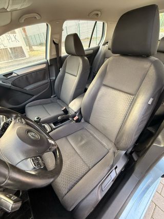 Volkswagen Golf 2009