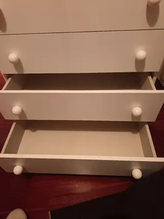 Cómoda bañera Micuna