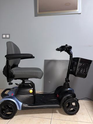 Scooter eléctrica Tenerife PRECIO NEGOCIABLE