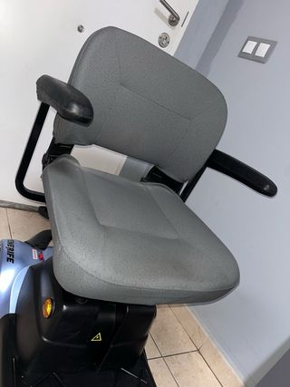 Scooter eléctrica Tenerife PRECIO NEGOCIABLE