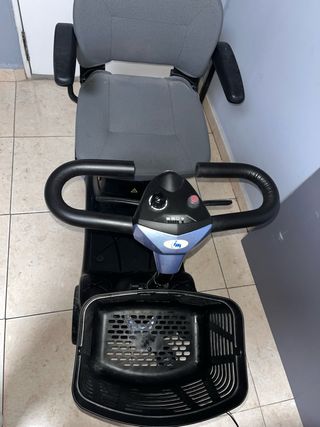 Scooter eléctrica Tenerife PRECIO NEGOCIABLE