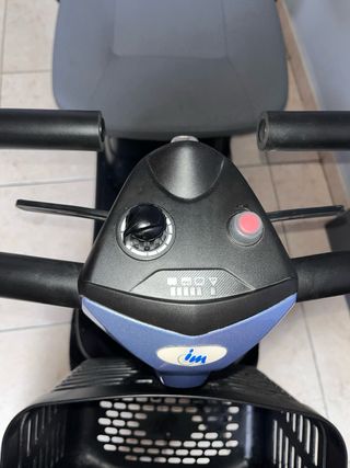 Scooter eléctrica Tenerife PRECIO NEGOCIABLE