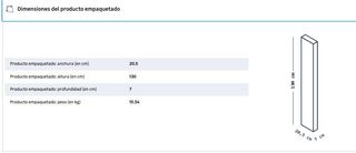 Suelo laminado Roble AC5 7mm