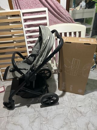 Passeggino Cybex Cot S con Culla