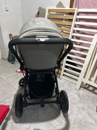 Passeggino Cybex Cot S con Culla