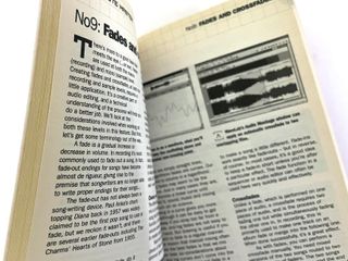 Revistas Producción Musical