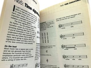 Revistas Producción Musical