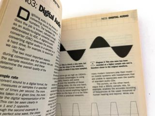 Revistas Producción Musical