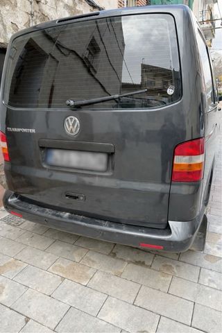 Volkswagen Transporter T5 2007