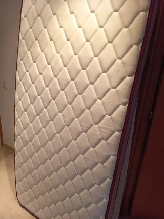 Colchón Cecotec Viscoelástico 90x190