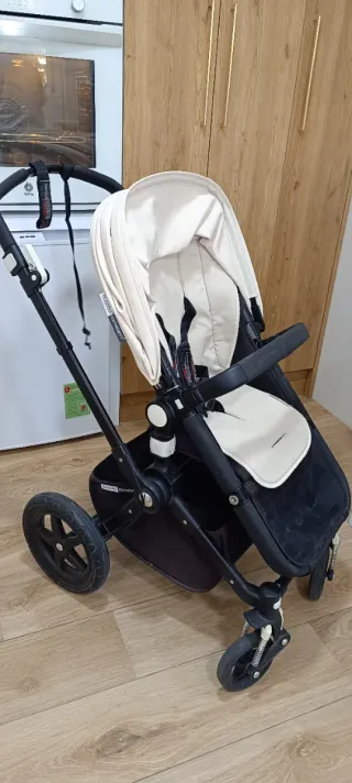 Bugaboo Camaleón 3