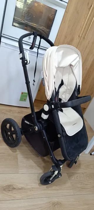 Bugaboo Camaleón 3