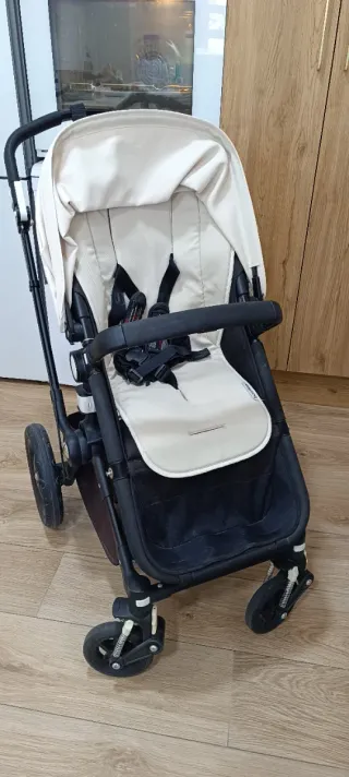 Bugaboo Camaleón 3
