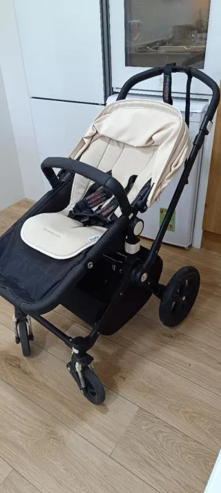 Bugaboo Camaleón 3