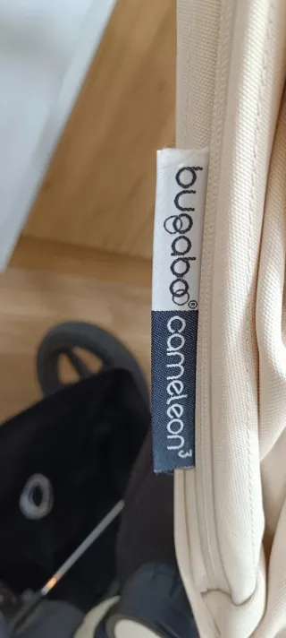 Bugaboo Camaleón 3