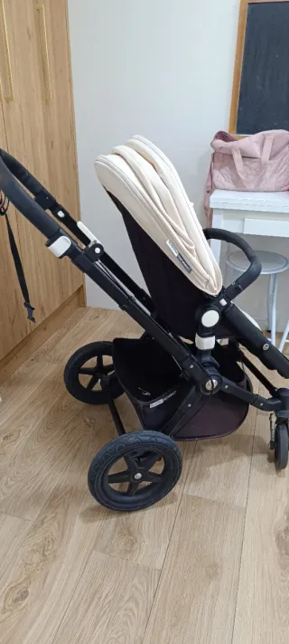 Bugaboo Camaleón 3