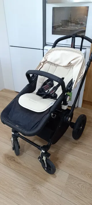 Bugaboo Camaleón 3