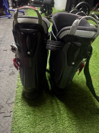 Botas de esquí Nordica