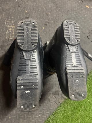 Botas de esquí Nordica