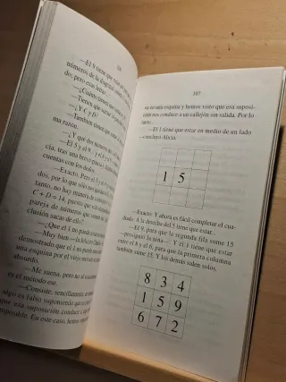 MALDITAS MATEMATICAS. (Spanish Edition)