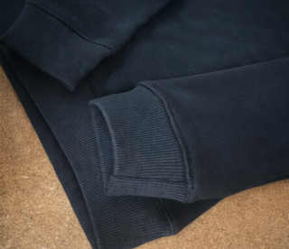 Sudadera Polo Ralph Lauren Negra Talla M