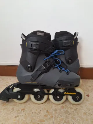 Patines Rollerblade Twister Talla 40