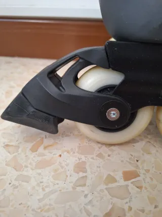 Patines Rollerblade Twister Talla 40