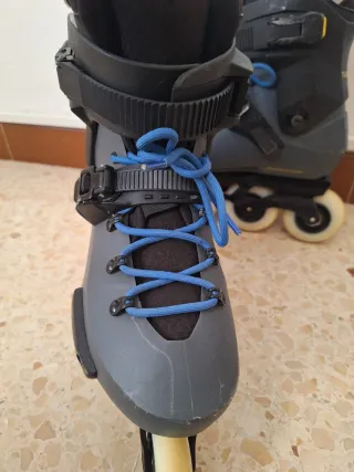 Patines Rollerblade Twister Talla 40