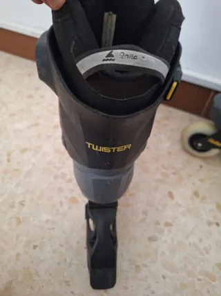 Patines Rollerblade Twister Talla 40