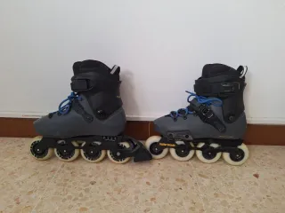 Patines Rollerblade Twister Talla 40