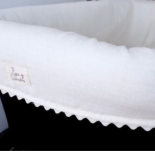 Funda Capazo Colección Tulipán