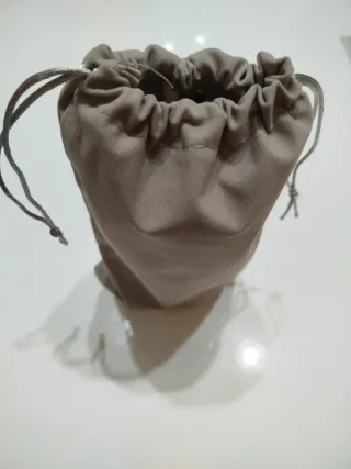 Campana a vento giapponese in bambù