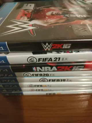 SOLO ESTE FINDE SEMANA A 100€ PS4 (PlayStation 4)