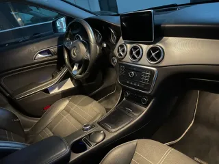 Mercedes-Benz Clase CLA 2016