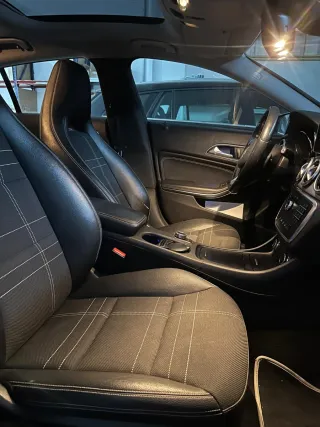 Mercedes-Benz Clase CLA 2016