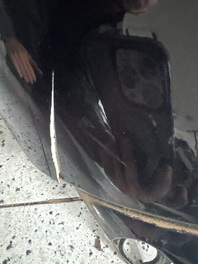 Carenado Lateral Derecho Peugeot Speedfight 2 49