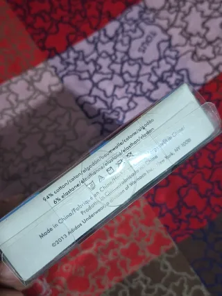 Pack 3 Boxer Para Hombre