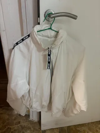 Cazadora Primavera Niña Talla XS